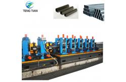 China HG114 Carbon 400KW Steel Pipe Manufacturing Machine supplier