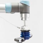 ISO9001 4200g Universal Soft Pneumatic Gripper for sale