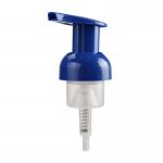 Universal Use Factory 40/400 Foam Dispenser Pump For Soap And Liquid Bottles for sale
