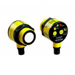 Banner T30ux Precision Pressure Transmitter Temperature Compensation Ultrasonic