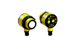 China Banner T30ux Precision Pressure Transmitter Temperature Compensation Ultrasonic supplier