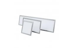 China Office SMD 2835 6500K AC220-240V IP44 Recessed Led Panel Downlight supplier