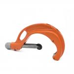 Plastic PVC Pipe Cutter For Tube HT160 Aluminum Alloy for sale