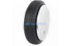 China Goodyear Bellows 578913351 Air Spring Suspension for Machine Reduces Vibration supplier
