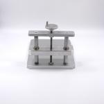 Non Standard Aluminum Precision CNC Parts Highly Polished Surface