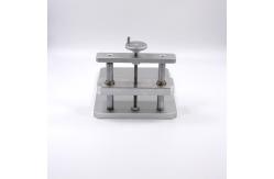 China Non Standard Aluminum Precision CNC Parts Highly Polished Surface supplier