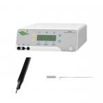 Outpatient Friendly Portable Coblation Plasma Surgery Device Adjustable Output Energy for sale