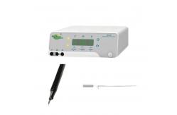 China Outpatient Friendly Portable Coblation Plasma Surgery Device Adjustable Output Energy supplier
