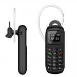 BM70 Mini Mobile Phone Support Dual SIM Card 2G Networks Magic Voice Call Remote Control Camer for sale