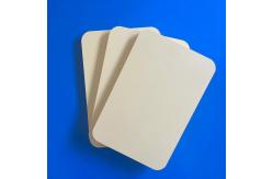 China 1mm - 30mm Thickness PVC Foam Boards 4x8ft Lamina PVC PVC Forex Sheet supplier