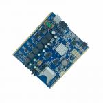 OEM IoT Smart Home Controller PCB Board Manufacturing Printed Circuit Board for sale