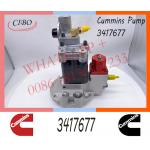 Diesel ISM11 QSM11 N14 Engine Parts For Truck Car PT Pump 3417677 3041800 3075340 4010254 341767 for sale