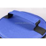custom made Wholesale portable polyester picnic insulated beer cooler bag