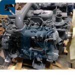 Excavator ISUZU  Engine 4BG1 Complete Engine Assy for sale