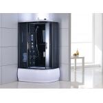 39''X39''X85'' Steam Shower Cubicle Enclosure Bath Cabin 5mm for sale