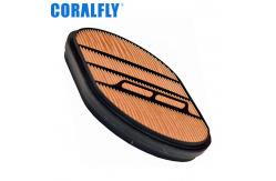 China P607557 PA5792 87356547 CORALFLY Truck Air Filter For CORALFLY CORALFLY-IH  Holland Equipment supplier