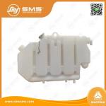 Auxiliary Water Tank WG9112530333 HOWO Truck Parts Engine Coolant Reservoir for sale