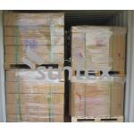Fireproof 0.4mm Silicon Rubber Coated Fiberglass Cloth Glass Fiber Cloth for sale