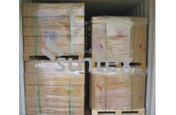 China Factory Industrial Expanded Texture Fiberglass Fabric Cloth Fire Blanket Specification supplier