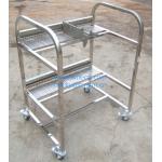 New strong Feeder storage cart for Fuji NXT for sale