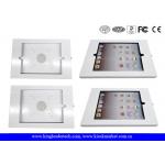 Vandal Proof Metal Ipad Kiosk Enclosure With VESA Mounting Holes for sale