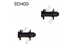 China Track Adjuster Recoil Cylinder For JCB JS300 Excavator Accessories supplier