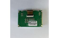 China FSTN 240*160 LCD Module Graphic With UC1611S Monochrome Positive Display Screen supplier