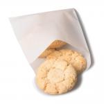 Custom Logo Printed Glossy Large Self Seal Glassine Bags for sale