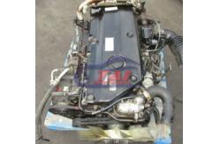 China Isuzu 4HE1 4HF1 4HG1 4HJ1 4HK1 4HL1 Diesel Engine Parts supplier