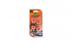 China SHAMOOD Hawaiian Mist Smell Plastic Air Freshener supplier