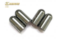 China Durable Tungsten Carbide Button Bit supplier