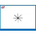 009-0029127-38-01 ATM Machine Parts NCR 6683 BRM Cassette Paddle Wheel for sale