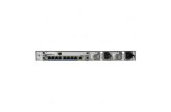 China Huawei NetEngine AR6000 4*GE 4*10GE SFP+ WAN Router BAR6140-16G4XG supplier