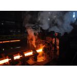 Horizontal Stainless Steel Pipe Piercing Mill for sale