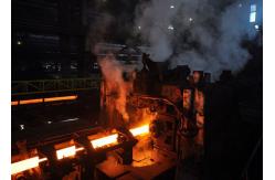 China Hot Rolling  Carbon Pipes Billet Piercing Machine  160mm Diameter supplier