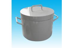 China Metallic Lead Shielded Containers Class I Customized supplier