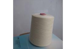 China High Break Strenght Aramid Blended Yarn With Low Moisture Absorption supplier