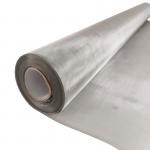 China SS304 SS316 Stainless Steel Woven Wire Mesh for Industrial Filtration factory