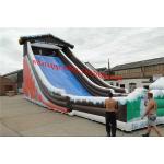 giant snow slide , Toboggan Slide , Toboggan Run inflatable slide giant snow slide for rental for sale