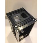 Gear Tracker PCB Loading Machine Antistatic ESD Magazine Rack