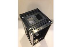 China Gear Tracker PCB Loading Machine Antistatic ESD Magazine Rack supplier