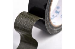 China Strong Adhesive Cloth Duct Tape , 2 Inch Duct Masking Tape Carton Packing supplier