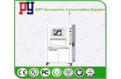 China TR7700QC SII Automated Optical Inspection (AOI) SMT AOI Machine supplier