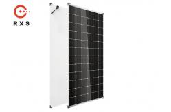 China Monocrystalline Double Glass PV Modules 365 Watt For Solar Energy Home System supplier
