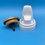 Effortless Styling With Durable Hair Mousse Dispenser Valve