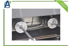 China Automatic RPVOT Rotary Pressure Vessel Oxidation Stability Tester by ASTM D2272 supplier