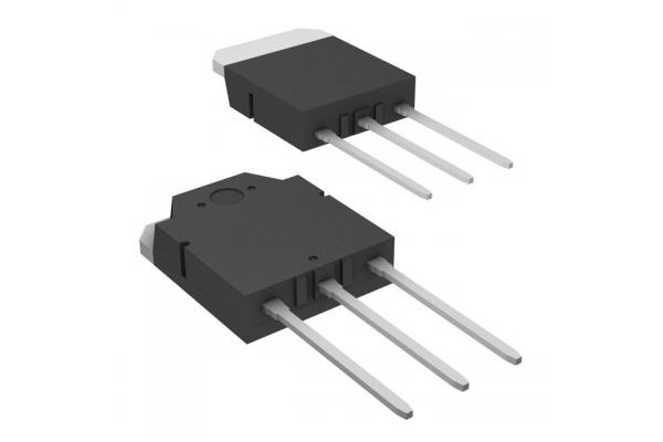 BTA41-600B Integrated Circuits ICs Contains lead / RoHS compliant