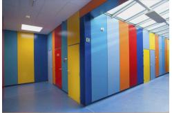 China Mill Finish AA3003 3mm PVDF Prepainted Aluminum Coil supplier