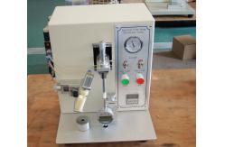 China Spectacle Frame Tester ISO 12870 Spectacle Frame Bridge Deformation Tester supplier