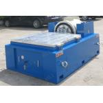 Electromagnetic Lab Vibration Test Equipment Table with ASTM D999-01 Standard for sale